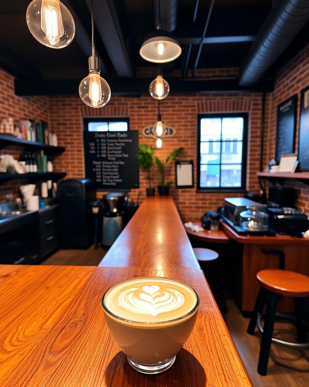 Holland Park Café
