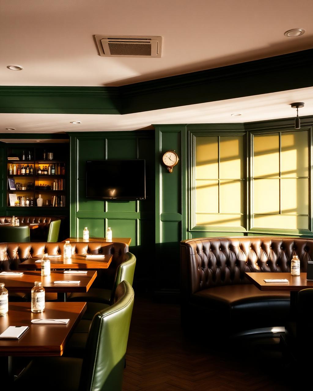 Soho Creative Bar
